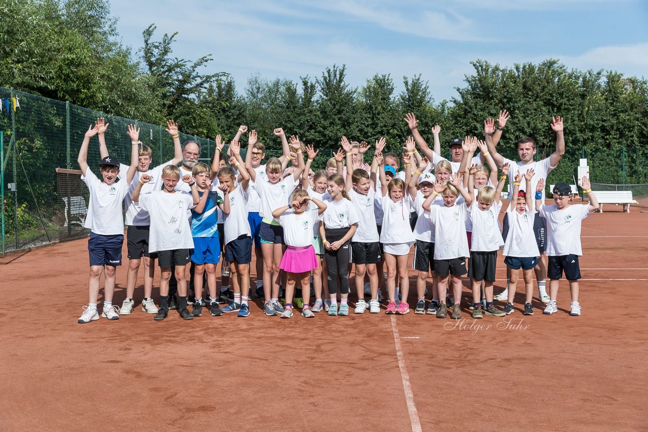 Bild 149 - Marner Tennisevent mit Mischa Zverev